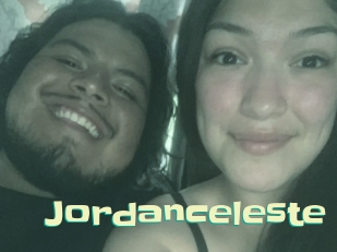 Jordanceleste