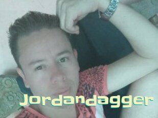 Jordandagger