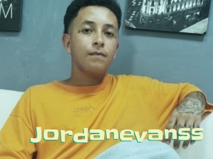 Jordanevanss