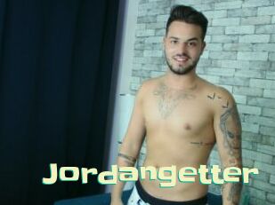 Jordangetter