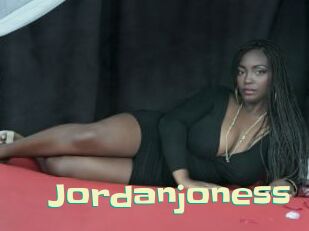 Jordanjoness