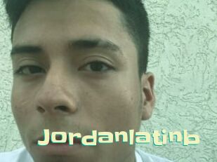 jordanlatinb Wanna Meet