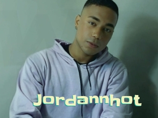 Jordannhot
