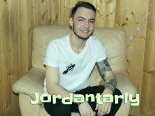 Jordantarly