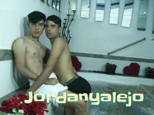 jordanyalejo Wanna Meet