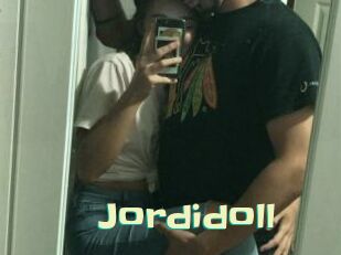 Jordidoll