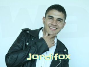 jordifox Wanna Meet