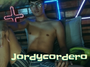 Jordycordero
