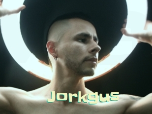 Jorkgus
