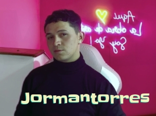 Jormantorres
