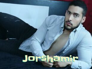 Jorshamir