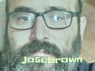 josebrown Wanna Meet