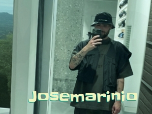 Josemarinio