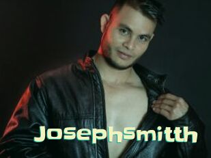 josephsmitth Wanna Meet