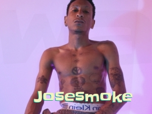 Josesmoke