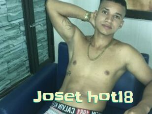 joset_hot18 Wanna Meet