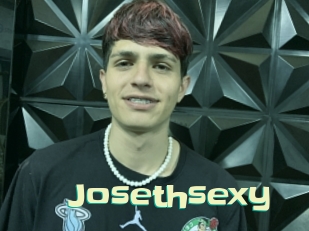 Josethsexy