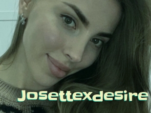 Josettexdesire