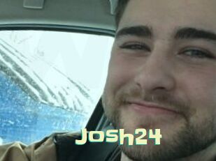 josh24 Wanna Meet