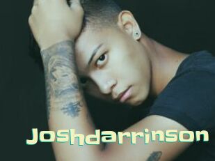 Joshdarrinson