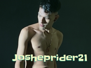 Josheprider21