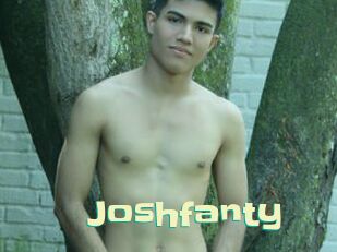 Joshfanty
