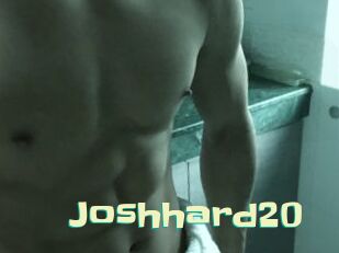 Joshhard20