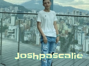Joshpascalie