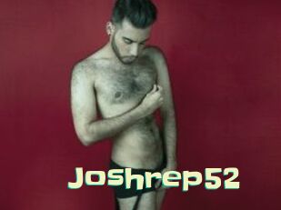 Joshrep52