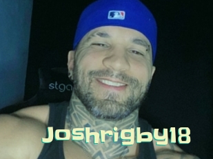 Joshrigby18