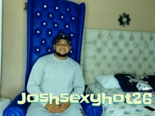 Joshsexyhot26
