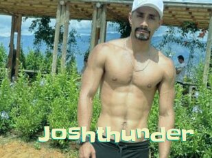 Joshthunder