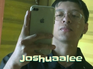Joshuaalee