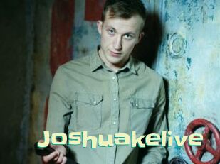 Joshuakelive
