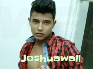 Joshuawall
