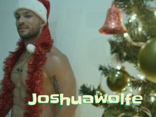 Joshuawolfe