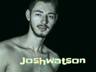 Joshwatson