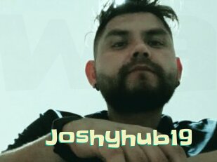joshyhub19 Wanna Meet
