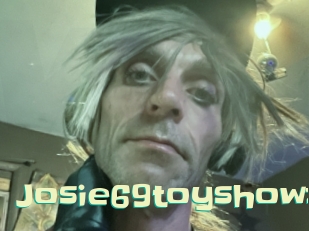 Josie69toyshowz
