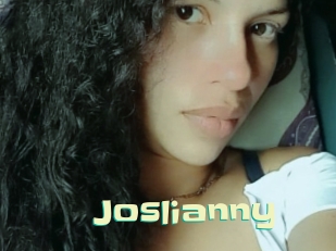 Joslianny