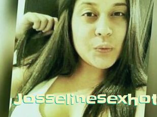 Josselinesexhot