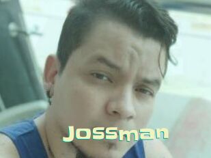 Jossman