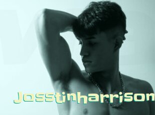 Josstinharrison
