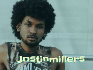 jostinmillers Wanna Meet