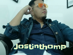 Jostinthomp