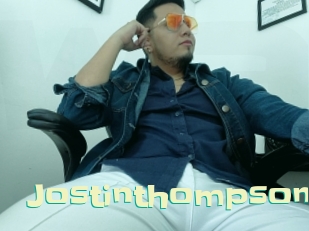 Jostinthompson