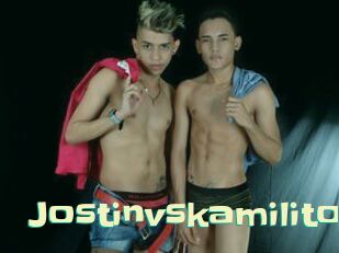 Jostinvskamilito