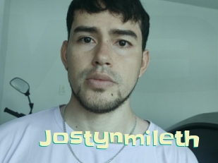 Jostynmileth