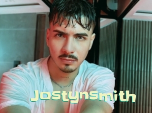 Jostynsmith