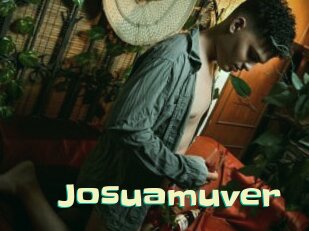 josuamuver Wanna Meet